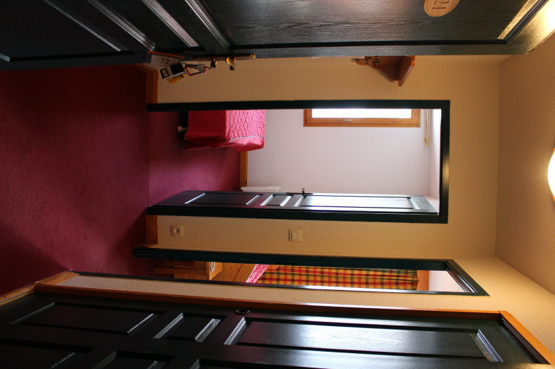 SALON - APPARTEMENT CHALETS GALIBIER 2 N° 521 - MOULIN BENJAMIN - VALLOIRE SALON - APPARTEMENT CHALETS GALIBIER 2 N° 521 - MOULIN BENJAMIN - VALLOIRE