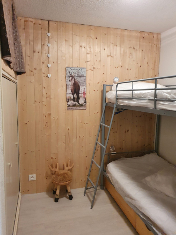 ENTREE - STUDIO ERIDAN 402 - VALLOIRE CENTRE