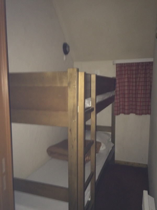 COIN NUIT - APPARTEMENT VALORIA FLYSCH 41 - VALLOIRE CHARBONNIERES COIN NUIT - APPARTEMENT VALORIA FLYSCH 41 - VALLOIRE CHARBONNIERES