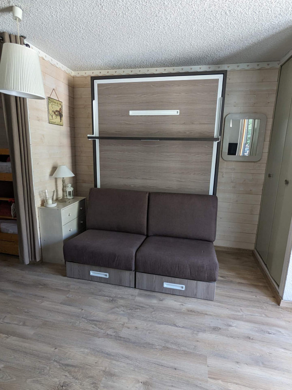 SEJOUR- STUDIO BETELGEUSE 72 - VALLOIRE CENTRE SEJOUR- STUDIO BETELGEUSE 72 - VALLOIRE CENTRE