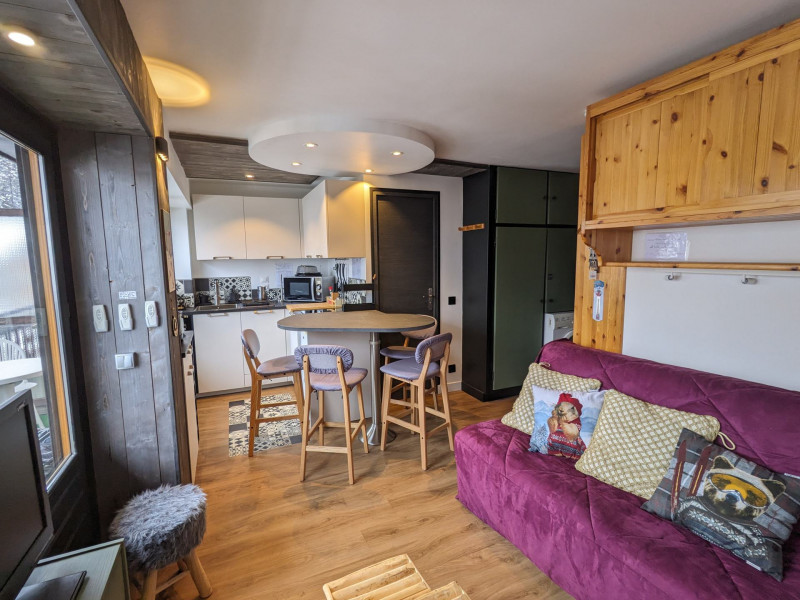 SEJOUR - APPARTEMENT RESIDENCE GALIBIER 24 - VALLOIRE CENTRE - VALLOIRE RESERVATIONS SEJOUR - APPARTEMENT RESIDENCE GALIBIER 24 - VALLOIRE CENTRE - VALLOIRE RESERVATIONS