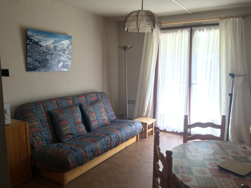 SALON - STUDIO CRET DE PERE N°4 - VALLOIRE CENTRE - VALLOIRE RESERVATIONS SALON - STUDIO CRET DE PERE N°4 - VALLOIRE CENTRE - VALLOIRE RESERVATIONS
