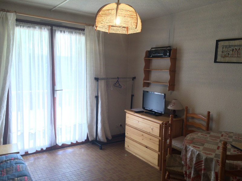 SEJOUR - STUDIO CRET DE PERE N°4 - VALLOIRE CENTRE - VALLOIRE RESERVATIONS SEJOUR - STUDIO CRET DE PERE N°4 - VALLOIRE CENTRE - VALLOIRE RESERVATIONS