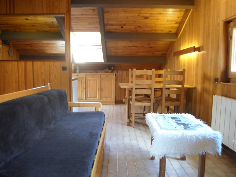 SALON - CHALET LES GENTIANES APPARTEMENT 3 - VALLOIRE CENTRE - VALLOIRE RESERVATIONS SALON - CHALET LES GENTIANES APPARTEMENT 3 - VALLOIRE CENTRE - VALLOIRE RESERVATIONS