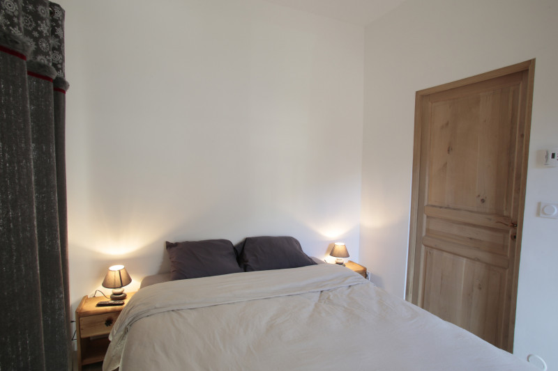 CHAMBRE - APPARTEMENT CHALET GRAND GALIBIER N°3- VALLOIRE LES VERNEYS CHAMBRE - APPARTEMENT CHALET GRAND GALIBIER N°3- VALLOIRE LES VERNEYS