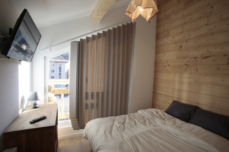 CHAMBRE - APPARTEMENT CHALET GRAND GALIBIER N°4- VALLOIRE LES VERNEYS CHAMBRE - APPARTEMENT CHALET GRAND GALIBIER N°4- VALLOIRE LES VERNEYS