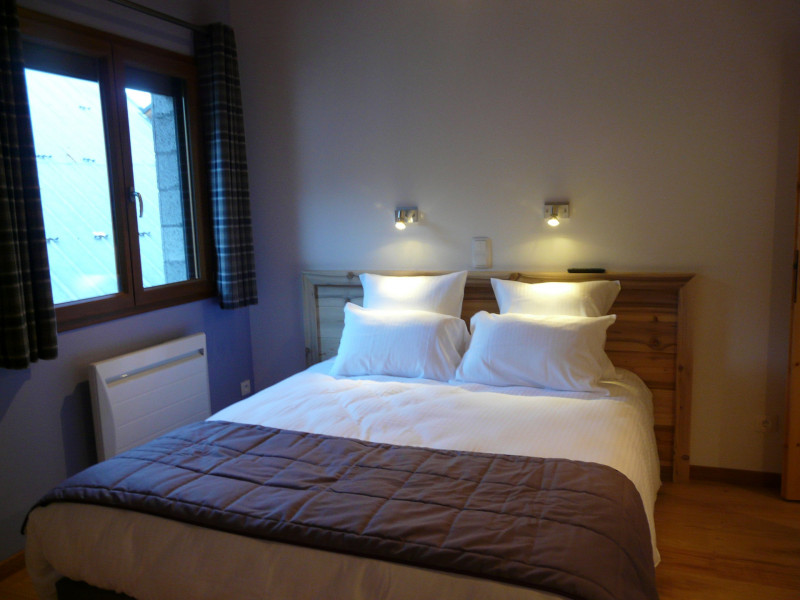 CHAMBRE - APPARTEMENT CHEZ LEONIE - VALLOIRE LES VERNEYS CHAMBRE - APPARTEMENT CHEZ LEONIE - VALLOIRE LES VERNEYS