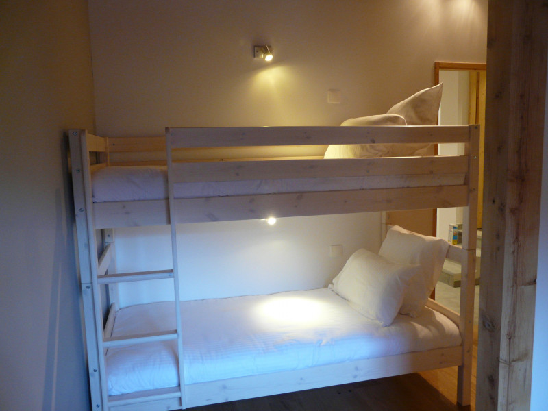 CHAMBRE - APPARTEMENT CHEZ LEONIE - VALLOIRE LES VERNEYS CHAMBRE - APPARTEMENT CHEZ LEONIE - VALLOIRE LES VERNEYS