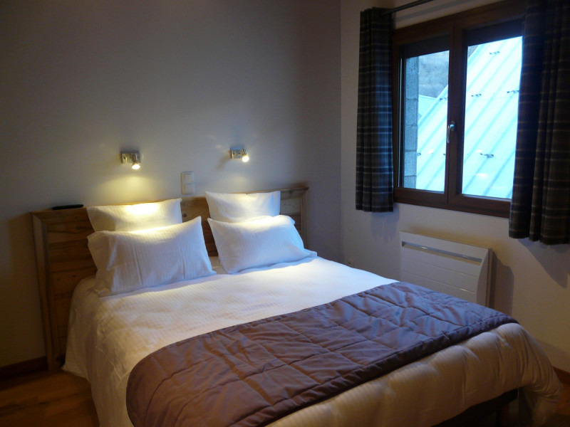 CHAMBRE - APPARTEMENT CHEZ LEONIE - VALLOIRE LES VERNEYS CHAMBRE - APPARTEMENT CHEZ LEONIE - VALLOIRE LES VERNEYS