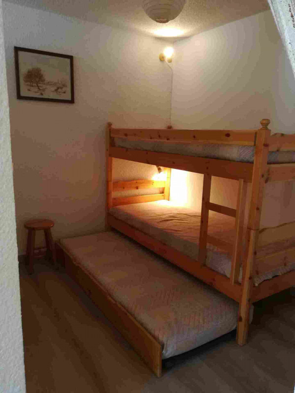  COIN NUIT - STUDIO CROIX DU SUD 232 - CLOS DES ETOILES - VALLOIRE CENTRE