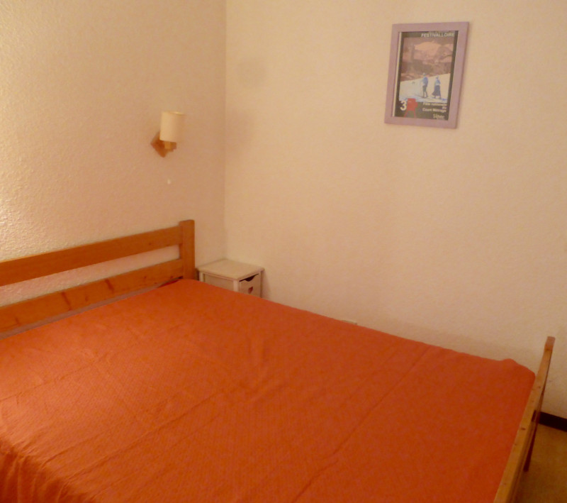 ALCOVE - PLAN SOLEIL DURBEC N°04 - VALLOIRE LA GRAND VY - VALLOIRE RESERVATIONS ALCOVE - PLAN SOLEIL DURBEC N°04 - VALLOIRE LA GRAND VY - VALLOIRE RESERVATIONS