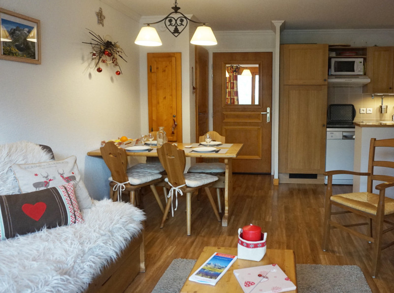 SEJOUR - APPARTEMENT CHALETS DE LA VALLEE D'OR CAMPANULE 201 - LES CHARBONNIERES VALLOIRE - VALLOIRE RESERVATIONS SEJOUR - APPARTEMENT CHALETS DE LA VALLEE D'OR CAMPANULE 201 - LES CHARBONNIERES VALLOIRE - VALLOIRE RESERVATIONS