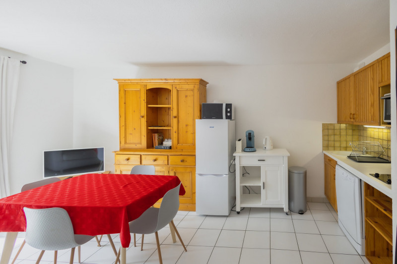 PIECE DE VIE - APPARTEMENT TIGNY 24 - VALLOIRE CENTRE PIECE DE VIE - APPARTEMENT TIGNY 24 - VALLOIRE CENTRE