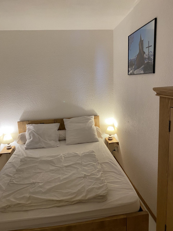CHAMBRE- APPARTEMENT TIGNY 24 - VALLOIRE CENTRE CHAMBRE- APPARTEMENT TIGNY 24 - VALLOIRE CENTRE