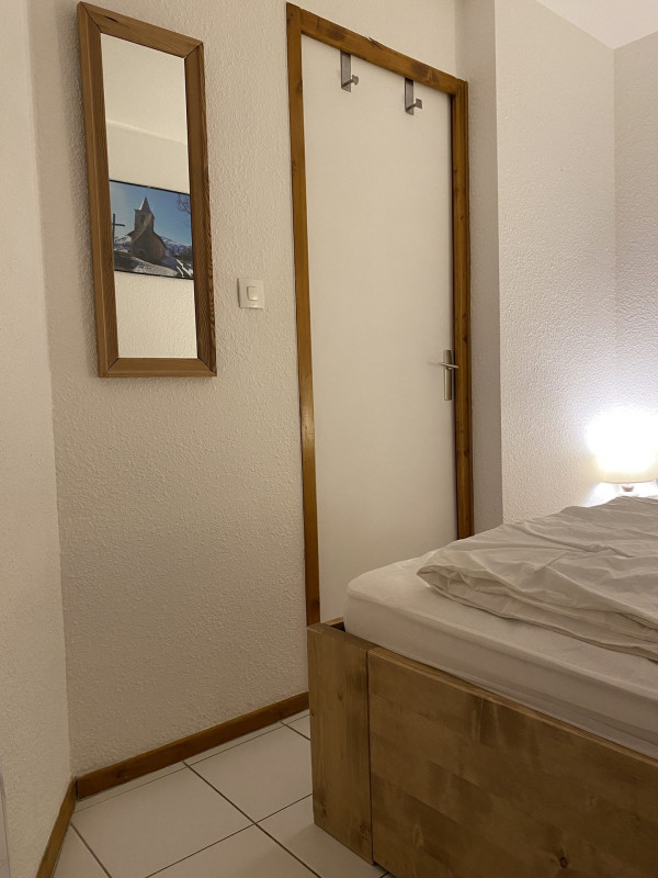 CHAMBRE- APPARTEMENT TIGNY 24 - VALLOIRE CENTRE CHAMBRE- APPARTEMENT TIGNY 24 - VALLOIRE CENTRE