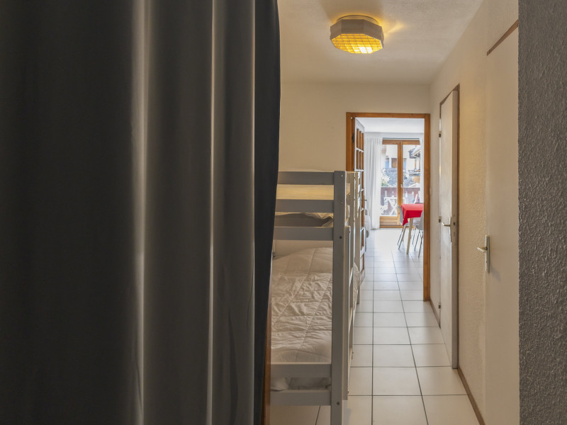 COIN NUIT - APPARTEMENT  TIGNY 24 - VALLOIRE CENTRE