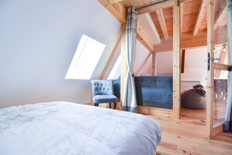 CHAMBRE - APPARTEMENT MAISON D'ANGELINE 6 - VALLOIRE CENTRE CHAMBRE - APPARTEMENT MAISON D'ANGELINE 6 - VALLOIRE CENTRE