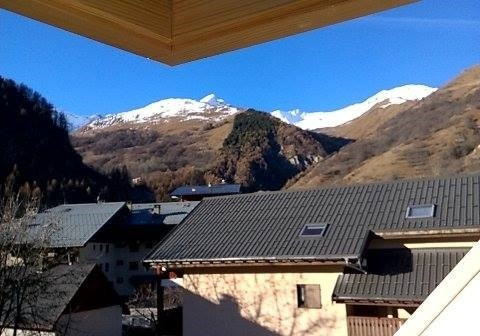 VUE EXTERIEURE- APPARTEMENT MAISON D'ANGELINE 6 - VALLOIRE CENTRE VUE EXTERIEURE- APPARTEMENT MAISON D'ANGELINE 6 - VALLOIRE CENTRE