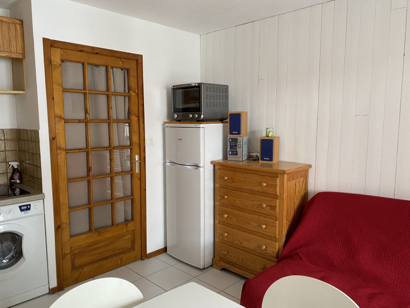 SALON - APPARTEMENT TIGNY 26 - VALLOIRE CENTRE-VALLOIRE RESERVATIONS SALON - APPARTEMENT TIGNY 26 - VALLOIRE CENTRE-VALLOIRE RESERVATIONS