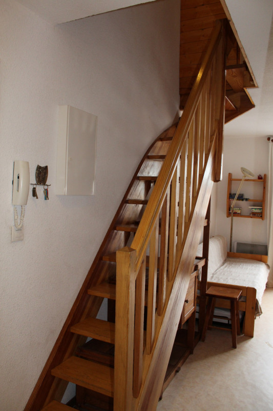 SALON - APPARTEMENT TIGNY 30 - VALLOIRE CENTRE SALON - APPARTEMENT TIGNY 30 - VALLOIRE CENTRE