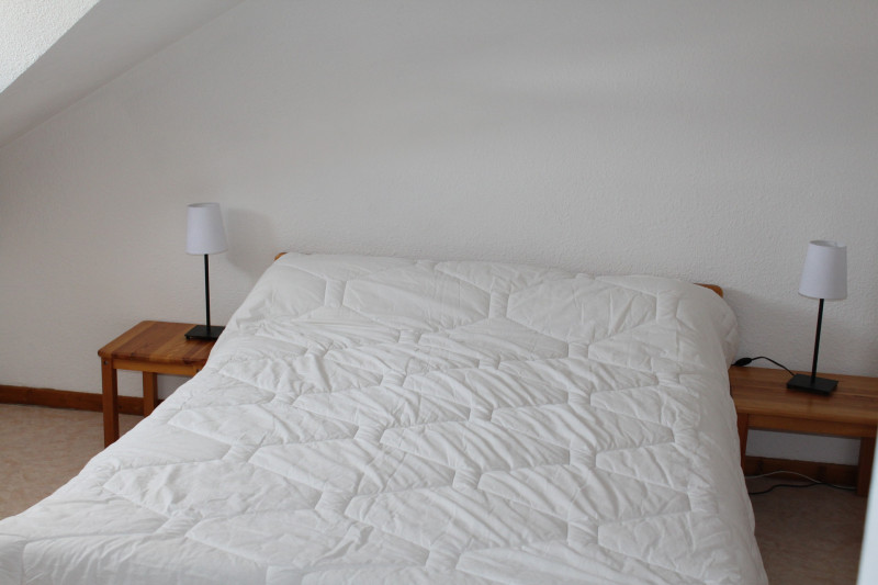 CHAMBRE - APPARTEMENT TIGNY 30 - VALLOIRE CENTRE CHAMBRE - APPARTEMENT TIGNY 30 - VALLOIRE CENTRE