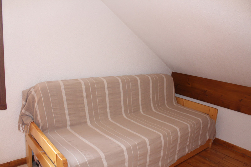 CHAMBRE - APPARTEMENT TIGNY 30 - VALLOIRE CENTRE CHAMBRE - APPARTEMENT TIGNY 30 - VALLOIRE CENTRE
