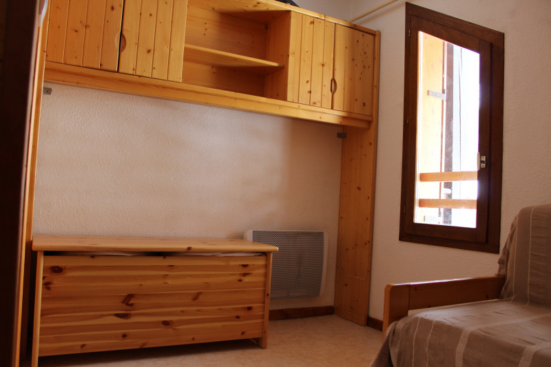 CHAMBRE - APPARTEMENT TIGNY 30 - VALLOIRE CENTRE CHAMBRE - APPARTEMENT TIGNY 30 - VALLOIRE CENTRE