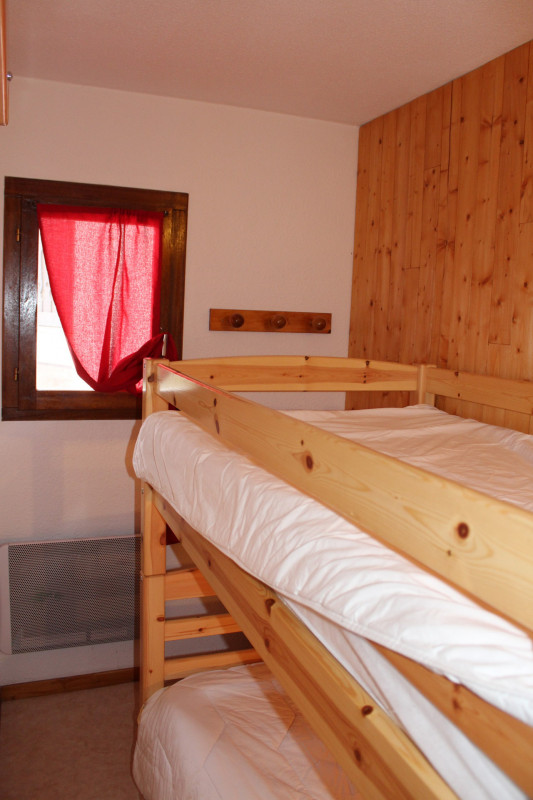PETITE CHAMBRE APPARTEMENT TIGNY 30 - VALLOIRE CENTRE PETITE CHAMBRE APPARTEMENT TIGNY 30 - VALLOIRE CENTRE