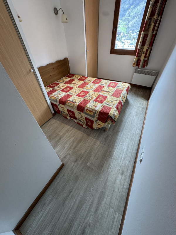 CHAMBRE - GENTIANE 102 APPARTEMENT HAMEAU DE LA VALLEE D'OR - LES CHARBONNIERES VALLOIRE CHAMBRE - GENTIANE 102 APPARTEMENT HAMEAU DE LA VALLEE D'OR - LES CHARBONNIERES VALLOIRE