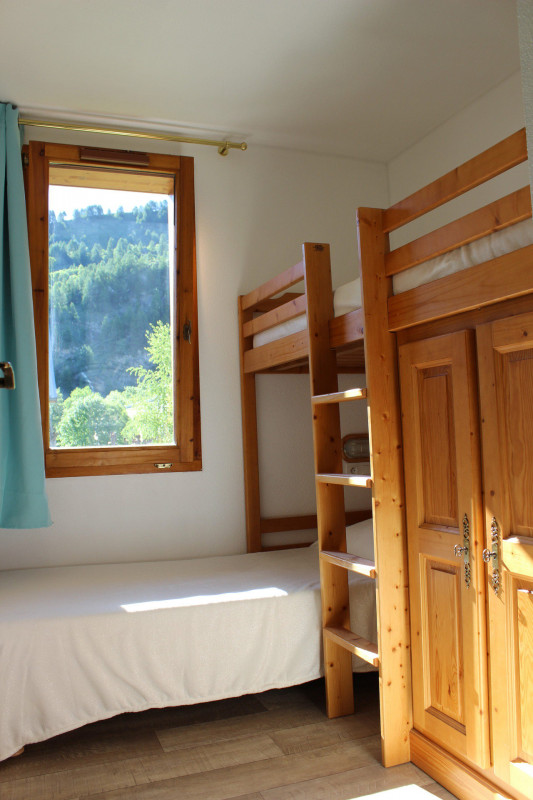 CHAMBRE - APPARTEMENT CHALETS GALIBIER 2 N° 322 - MOULIN BENJAMIN - VALLOIRE CHAMBRE - APPARTEMENT CHALETS GALIBIER 2 N° 322 - MOULIN BENJAMIN - VALLOIRE