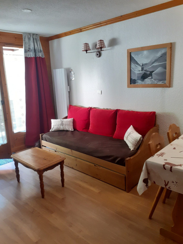 SEJOUR - GENTIANE 305 - APPARTEMENT HAMEAU DE LA VALLEE D'OR - LES CHARBONNIERES VALLOIRE VALLOIRE RESERVATIONS SEJOUR - GENTIANE 305 - APPARTEMENT HAMEAU DE LA VALLEE D'OR - LES CHARBONNIERES VALLOIRE VALLOIRE RESERVATIONS