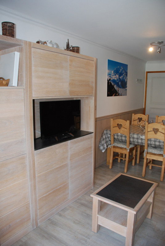 SALON - APPARTEMENT CHALETS DE LA VALLEE D'OR EDELWEISS 101 - LES CHARBONNIERES VALLOIRE SALON - APPARTEMENT CHALETS DE LA VALLEE D'OR EDELWEISS 101 - LES CHARBONNIERES VALLOIRE