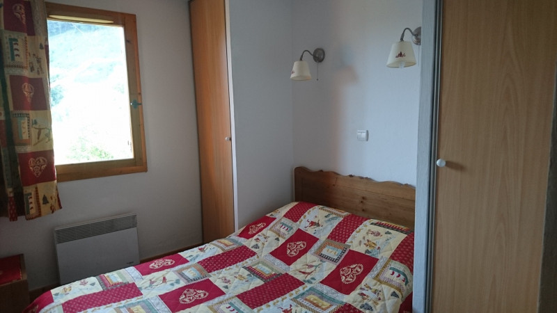 CHAMBRE - APPARTEMENT CHALETS DE LA VALLEE D'OR EDELWEISS 210 - LES CHARBONNIERES VALLOIRE CHAMBRE - APPARTEMENT CHALETS DE LA VALLEE D'OR EDELWEISS 210 - LES CHARBONNIERES VALLOIRE
