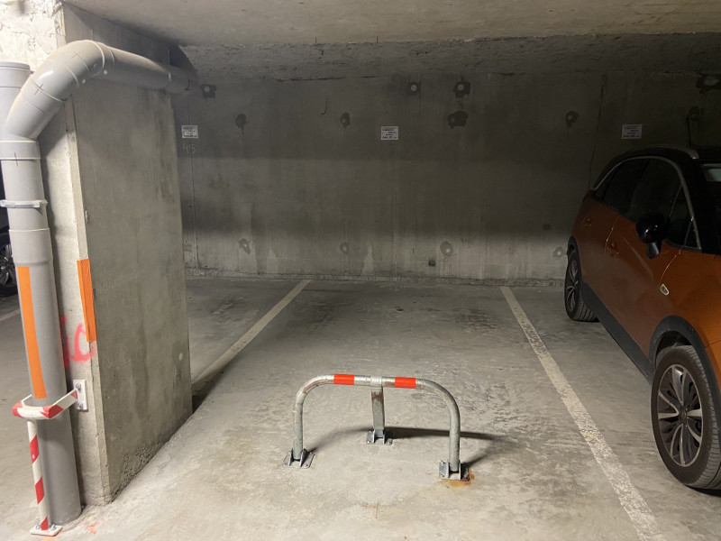 GARAGE - APPARTEMENT PENSEE 201 CHALETS DE LA VALLEE D'OR - VALLOIRE LES CHARBONNIERES GARAGE - APPARTEMENT PENSEE 201 CHALETS DE LA VALLEE D'OR - VALLOIRE LES CHARBONNIERES