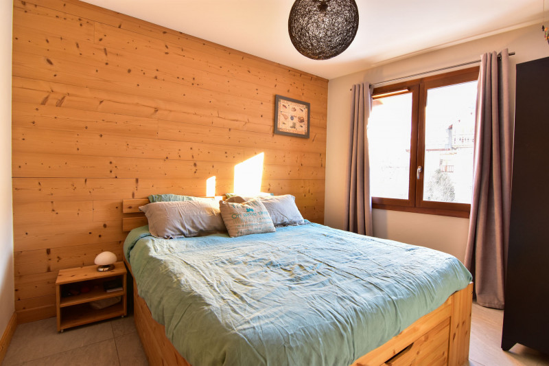 CHAMBRE - APPARTEMENT EPINETTE 101 - VALLOIRE CENTRE CHAMBRE - APPARTEMENT EPINETTE 101 - VALLOIRE CENTRE