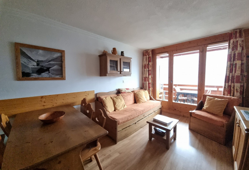 SEJOUR - APPARTEMENT CHALETS DE LA VALLEE D'OR EDELWEISS 100 - LES CHARBONNIERES VALLOIRE - VALLOIRE RESERVATIONS SEJOUR - APPARTEMENT CHALETS DE LA VALLEE D'OR EDELWEISS 100 - LES CHARBONNIERES VALLOIRE - VALLOIRE RESERVATIONS