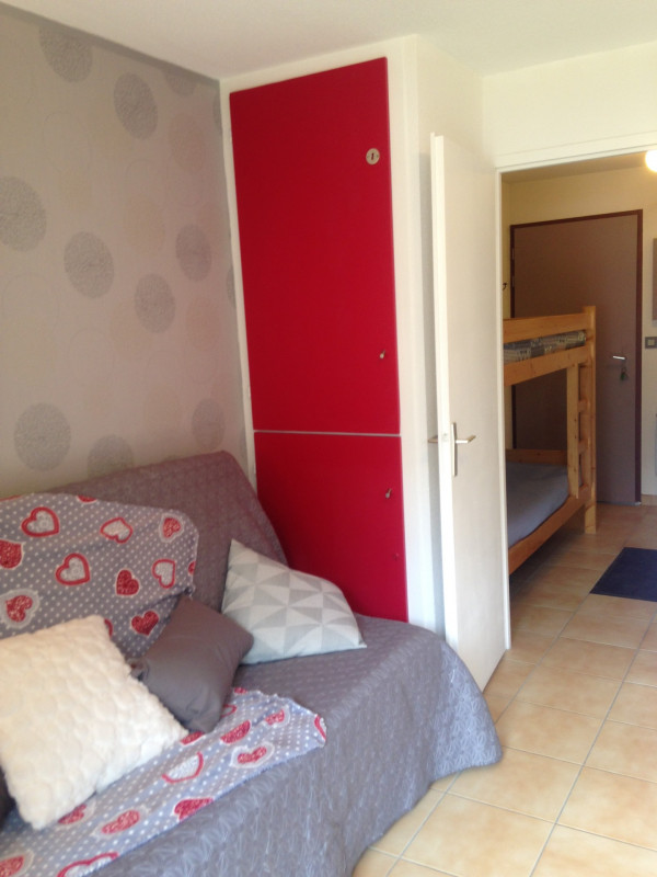 Salon - Adret 10 - Valloire - Les Verneys