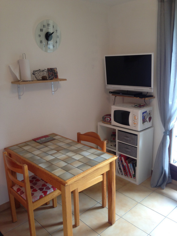 Séjour - Adret 10 - Valloire - Les Verneys