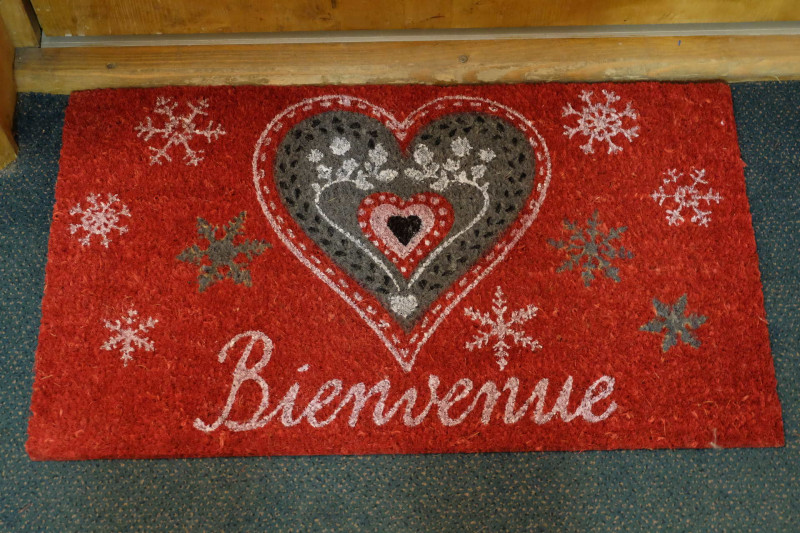 DECO - GENTIANE 302 APPARTEMENT HAMEAU DE LA VALLEE D'OR - LES CHARBONNIERES VALLOIRE DECO - GENTIANE 302 APPARTEMENT HAMEAU DE LA VALLEE D'OR - LES CHARBONNIERES VALLOIRE