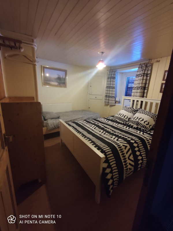 CHAMBRE - CHALET LA FERME - LES CLOTS VALLOIRE CHAMBRE - CHALET LA FERME - LES CLOTS VALLOIRE