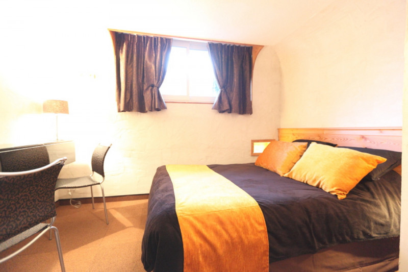 CHAMBRE - LA MAISON RAPIN APPARTEMENT MARCELLE - VALLOIRE CENTRE