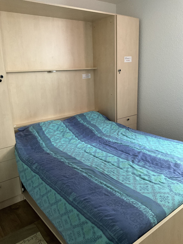 CHAMBRE - CHALETS DU PONTET C2 - VALLOIRE LE PONTET CHAMBRE - CHALETS DU PONTET C2 - VALLOIRE LE PONTET
