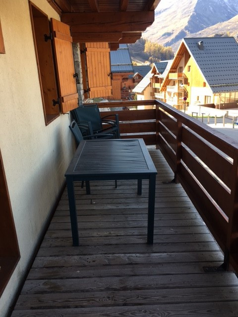 BALCON - APPARTEMENT PRIMEVERE 002 - LES CHARBONNIERES BALCON - APPARTEMENT PRIMEVERE 002 - LES CHARBONNIERES