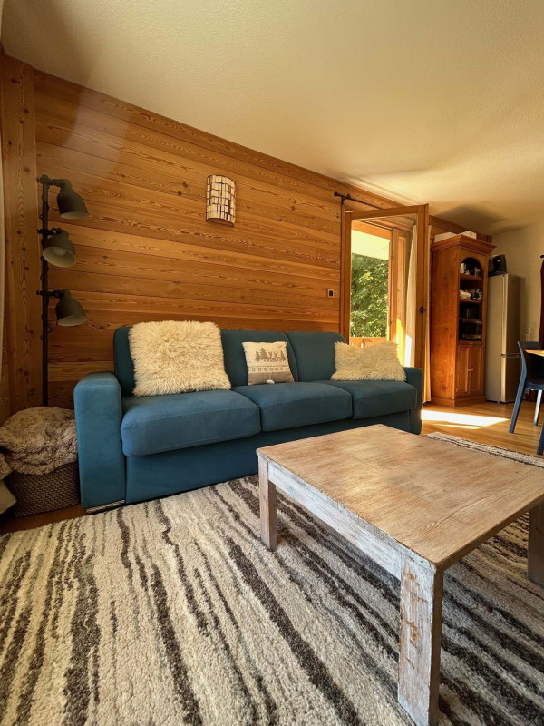 SEJOUR - APPARTEMENT LES AROLLES H N°83 - VALLOIRE LES VERNEYS - VALLOIRE RESERVATIONS SEJOUR - APPARTEMENT LES AROLLES H N°83 - VALLOIRE LES VERNEYS - VALLOIRE RESERVATIONS