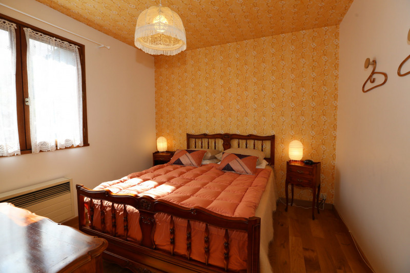 CHAMBRE DOUBLE - VIEUX MOULIN APPARTEMENT A22 - VALLOIRE CENTRE CHAMBRE DOUBLE - VIEUX MOULIN APPARTEMENT A22 - VALLOIRE CENTRE