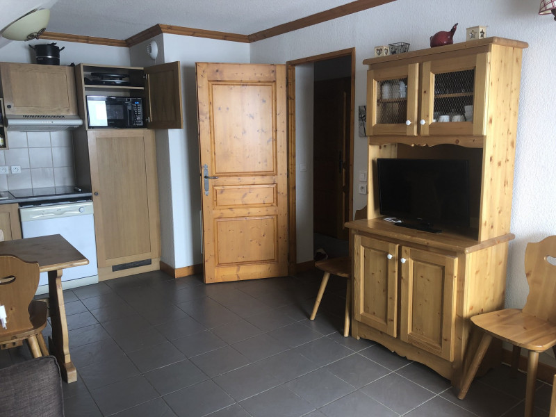 SEJOUR - APPARTEMENT CHALETS DE LA VALLEE D'OR CAMPANULE 400 - LES CHARBONNIERES VALLOIRE SEJOUR - APPARTEMENT CHALETS DE LA VALLEE D'OR CAMPANULE 400 - LES CHARBONNIERES VALLOIRE