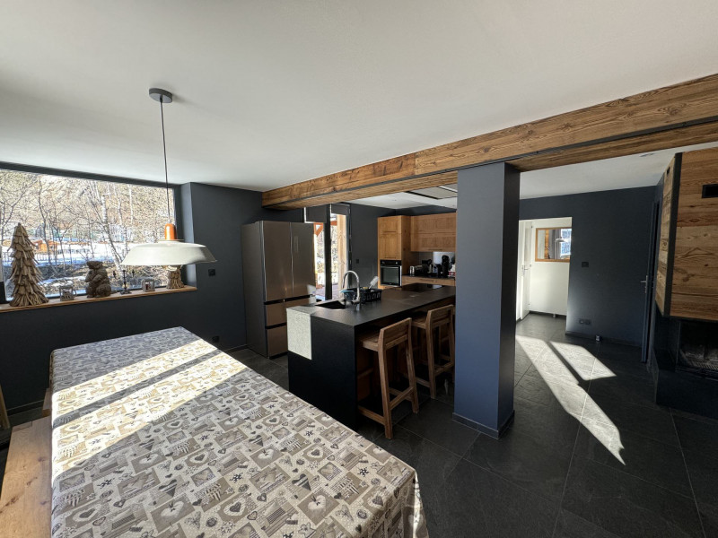 SEJOUR - CHALET ALPETTE - VALLOIRE - VALLOIRE RESERVATIONS SEJOUR - CHALET ALPETTE - VALLOIRE - VALLOIRE RESERVATIONS