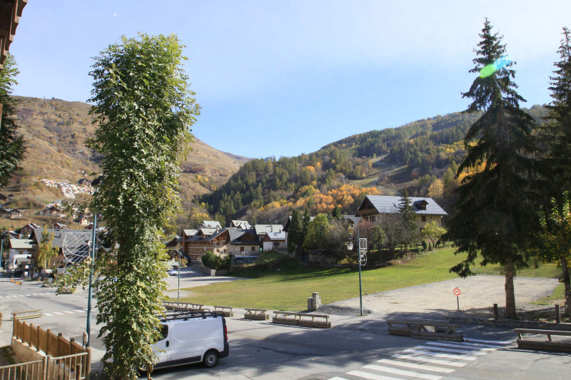 VUE SEJOUR MONTAGNE- STUDIO CRETES 112 - VALLOIRE CENTRE VUE SEJOUR MONTAGNE- STUDIO CRETES 112 - VALLOIRE CENTRE