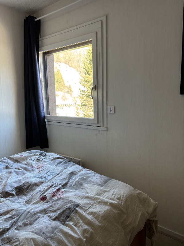CHAMBRE - APPARTEMENT CREY DU QUART N°44 - VALLOIRE CENTRE CHAMBRE - APPARTEMENT CREY DU QUART N°44 - VALLOIRE CENTRE