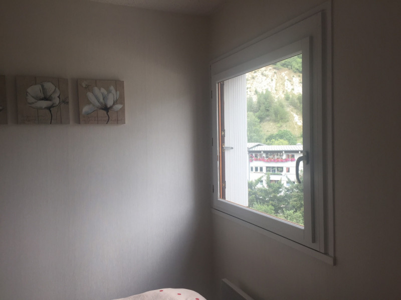 CHAMBRE - APPARTEMENT CREY DU QUART N°44 - VALLOIRE CENTRE CHAMBRE - APPARTEMENT CREY DU QUART N°44 - VALLOIRE CENTRE